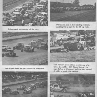 1973 NYS Fair Labor Day Race,