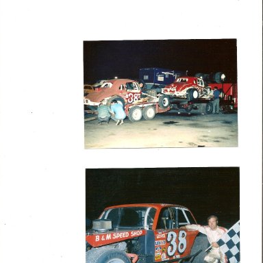 Jerry Cook