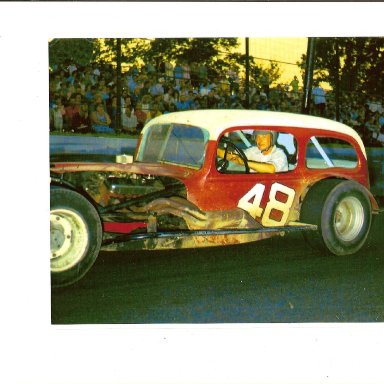 Sonny Seamon
