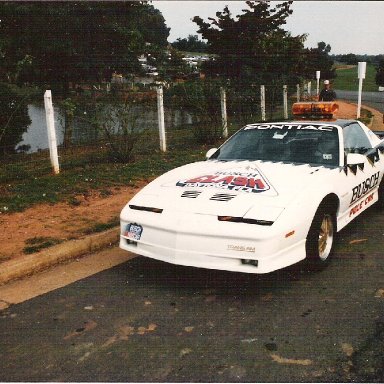 Martinsville Speedway-Martinsville Va.-Mr. Walczah Collection.