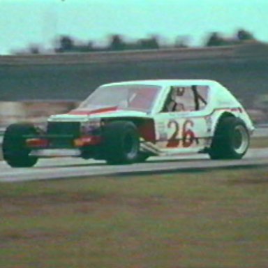 Paul Radford-Clarances Steak House Car Martinsville Va.
