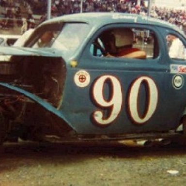 Sonny Hutchins