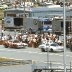 #15 Buddy Baker #2 Bobby Allison 1976 Cam 2 Motor Oil 400 @ Michigan