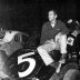 #5 Dick Linder PRA at Heidelberg (PA) Raceway 1957