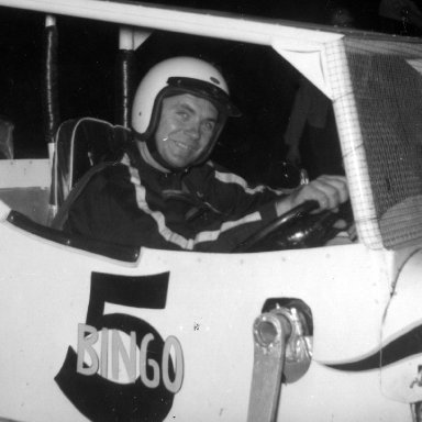 Early Lancaster Bill Schroth