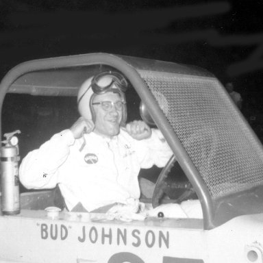 Early Lancaster Bud Johnson