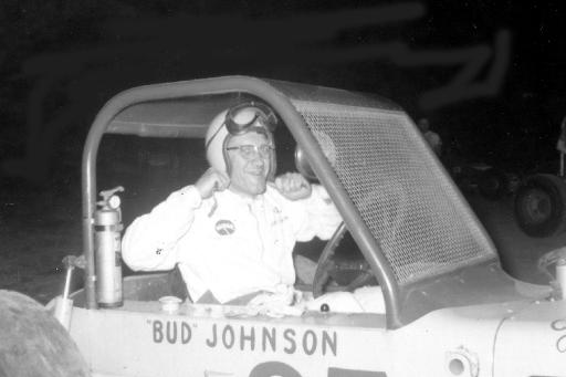 Early Lancaster Bud Johnson - Gallery - Ron Wetzler | racersreunion.com