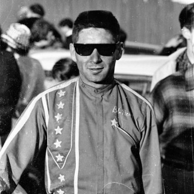 Bob Pickell