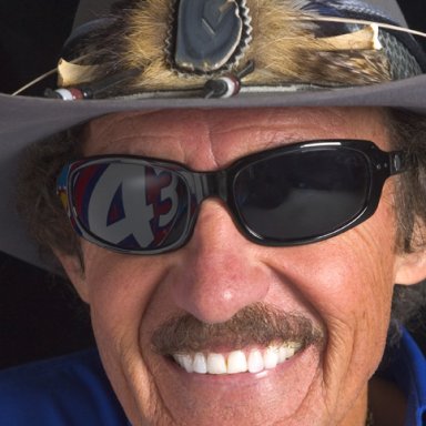 Richard Petty