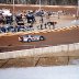 #49a Alan Sagi @ Hagerstown (MD) Speedway Feb 23rd 1997