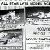 1983 All Star Circuit of Champions Action