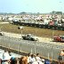 #43 Richard Petty #88 Darrell Waltrip #2 Bobby Allison 1976 Daytona 500