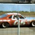 #05  David Sisco  1976 Daytona 500