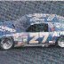 RUSTY WALLACE