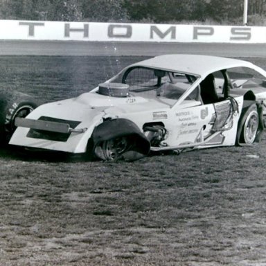 THE LAST CAR THE Jarzombek FAMILY BUILT