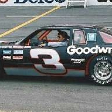 RICHARD CHILDRESS