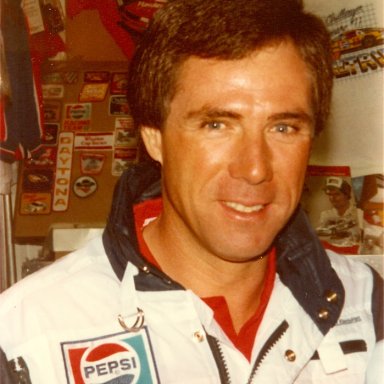 1983 DARRELL WALTRIP