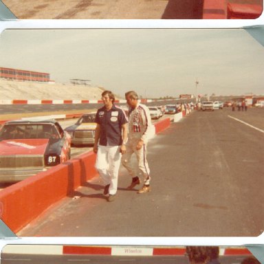 1978 DAVID PEARSON