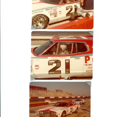 1978 DAVID PEARSON