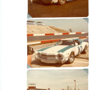 1978 BUDDY BAKER