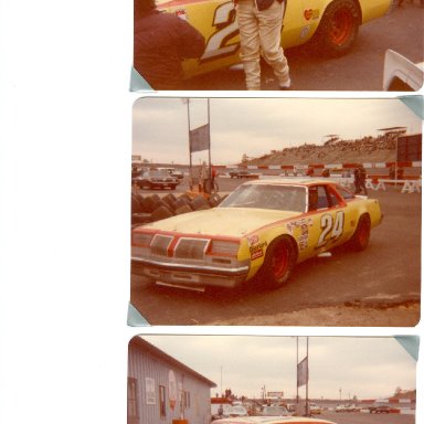 1979 CECIL GORDON