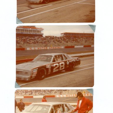 1979 BUDDY BAKER