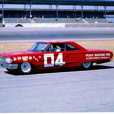 1966 JOHN SEARS