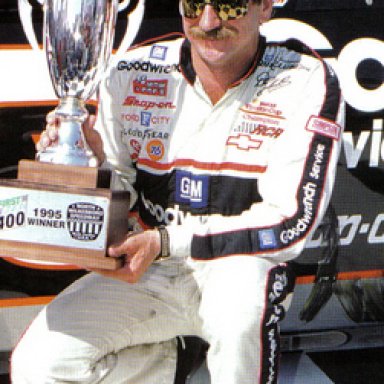 Dale Earnhardt