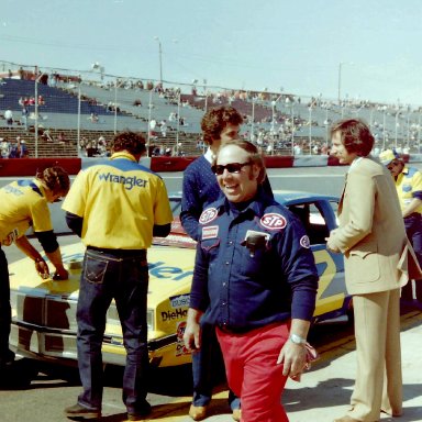 Earnhardt