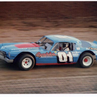 Chick Hale