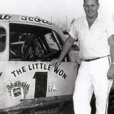 #1 Herb Scott