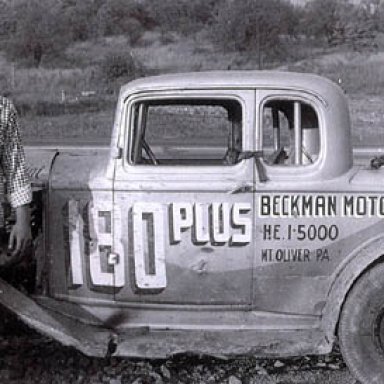 #180 Herb Scott
