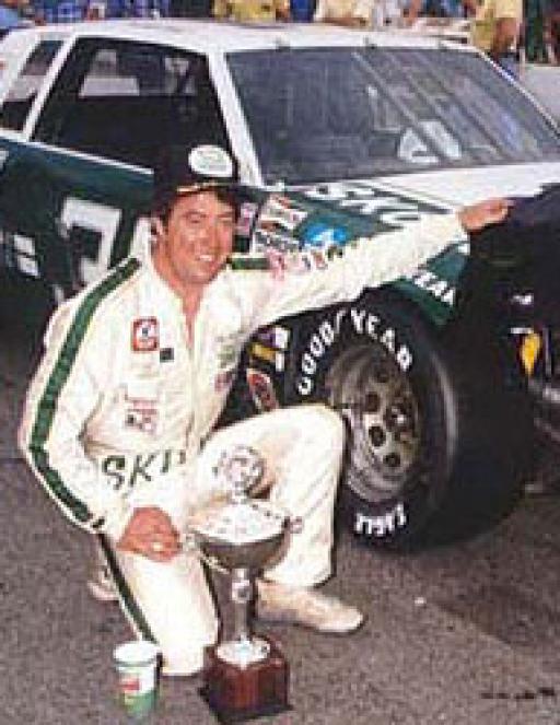 HARRY GANT - Gallery - J.C. HAYES | racersreunion.com