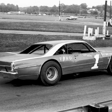 Ralph O'Day # 1 (also)