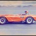 1963 Riverside GP - Dave MacDonald in one of a kind Corvette