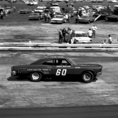 Homer Newland # 60