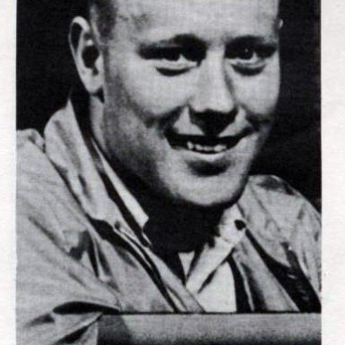 Bob Senneker 1968