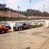 #84 Bob Senneker @ Heidelberg (PA) Raceway 1970