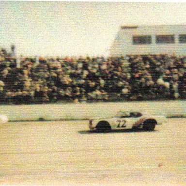 # 72 Ken Stookey @ Queen City ( Oh.)    1980