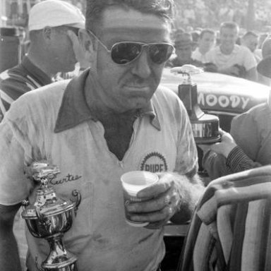 Curtis Turner
