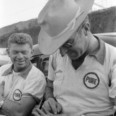 Curtis Turner