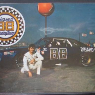 Donnie Allison