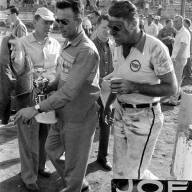 Curtis Turner
