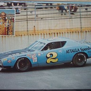 Dave Marcis