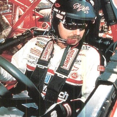 Dale Earnhardt