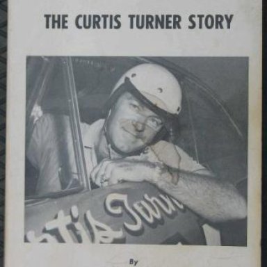 Curtis Turner