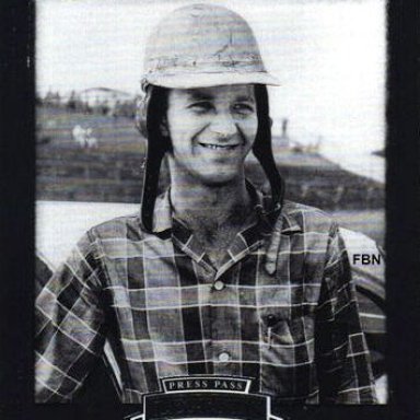 Ralph E