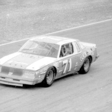Dave Marcis