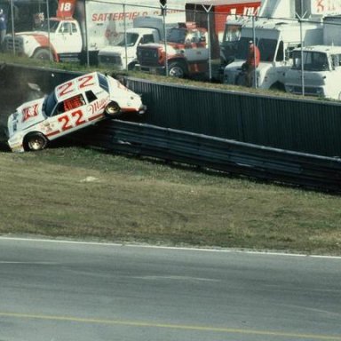 Bobby Allison