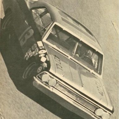 Curtis Turner